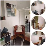 Pensionat Le Clos Des Mylandes 4*