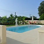 Le Clos Des Mylandes Гостевой дом Дакс