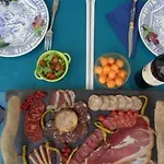 Гостевой дом Le Clos Des Mylandes 4*