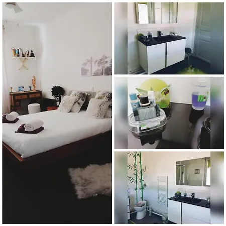 Le Clos Des Mylandes Guest house Dax