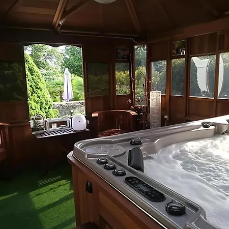 Gasthof Le Clos Des Mylandes 4*