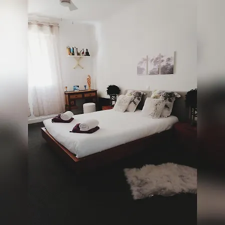 Le Clos Des Mylandes Maison d'hôtes 4*