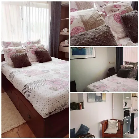 Guest house Le Clos Des Mylandes 4*
