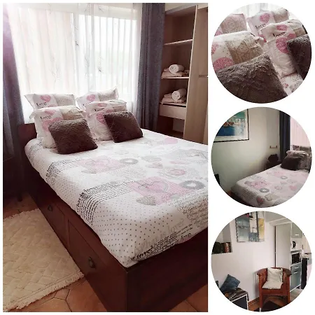 Guest house Le Clos Des Mylandes Dax