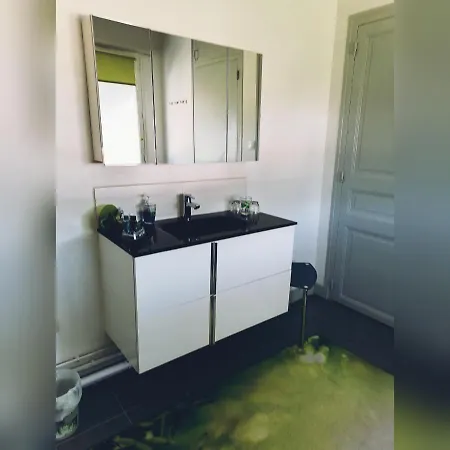 בית הארחה Le Clos Des Mylandes