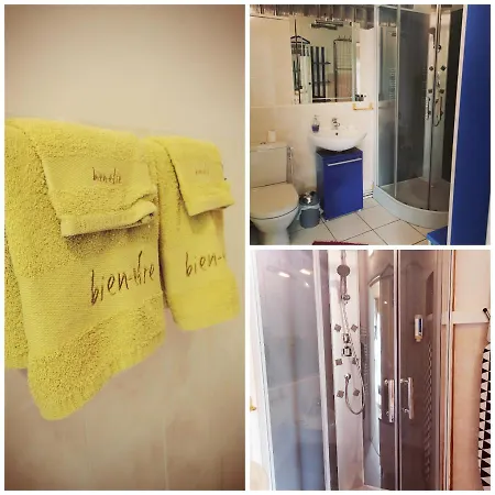 Le Clos Des Mylandes & Yoga ダクス