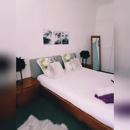 Guest house Le Clos Des Mylandes Dax