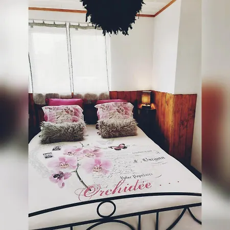 Guest house Le Clos Des Mylandes