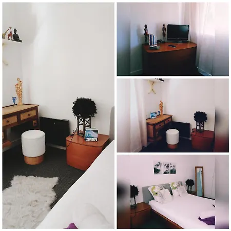 Guest house Le Clos Des Mylandes Dax