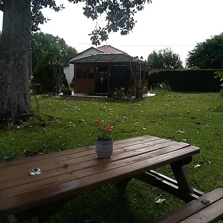 Le Clos Des Mylandes 4*