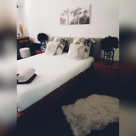 Guest house Le Clos Des Mylandes