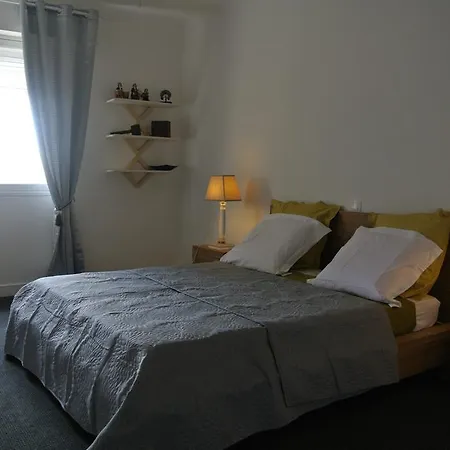בית הארחה Le Clos Des Mylandes 4*