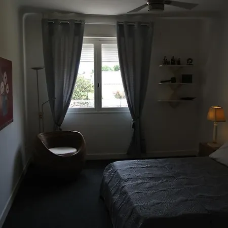 Le Clos Des Mylandes Maison d'hôtes 4*