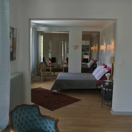 Le Clos Des Mylandes