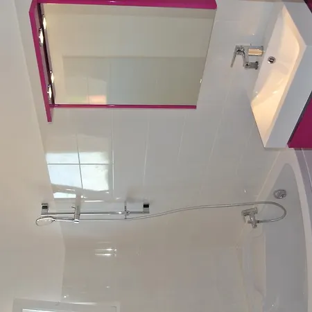 Πανσιόν Le Clos Des Mylandes Dax