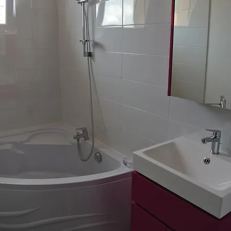 Гостевой дом Le Clos Des Mylandes