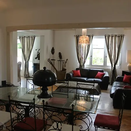 Le Clos Des Mylandes Гостевой дом Дакс