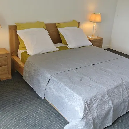 Le Clos Des Mylandes דקס