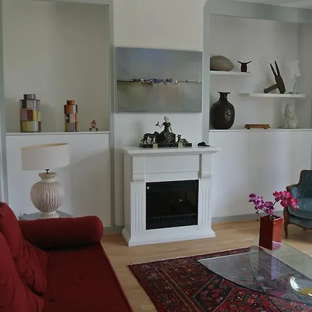 Le Clos Des Mylandes Гостевой дом