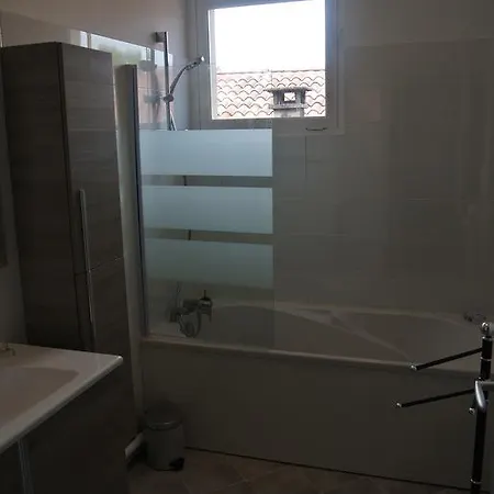 Гостевой дом Le Clos Des Mylandes