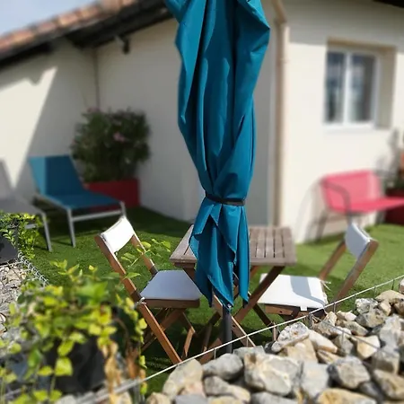 Le Clos Des Mylandes Dax