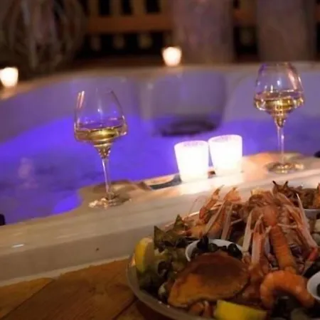 Le Clos Des Mylandes 4*