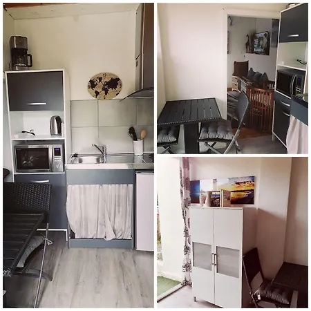 Le Clos Des Mylandes & Yoga 4* ダクス