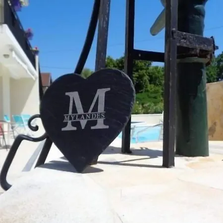 Le Clos Des Mylandes 达克斯