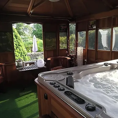 Gasthuis Le Clos Des Mylandes & Yoga 4*