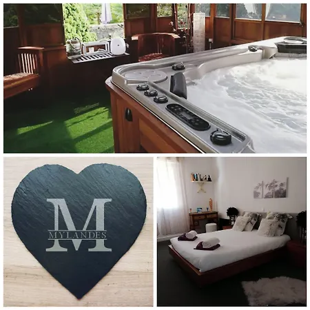 Le Clos Des Mylandes & Yoga Dax