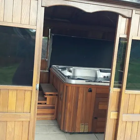 Le Clos Des Mylandes דקס