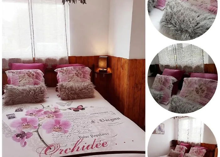 Le Clos Des Mylandes