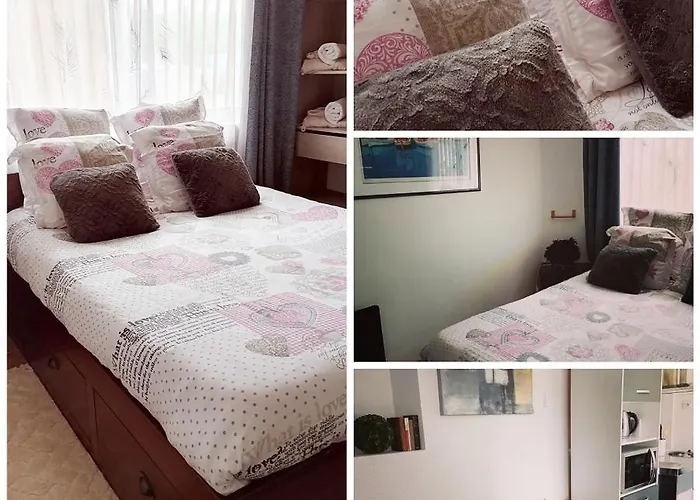 Gæstehus Le Clos Des Mylandes 4*