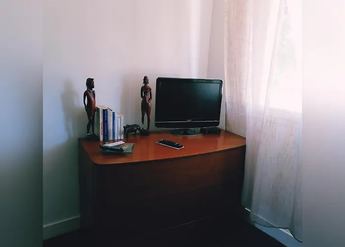 Le Clos Des Mylandes 게스트하우스 닥스