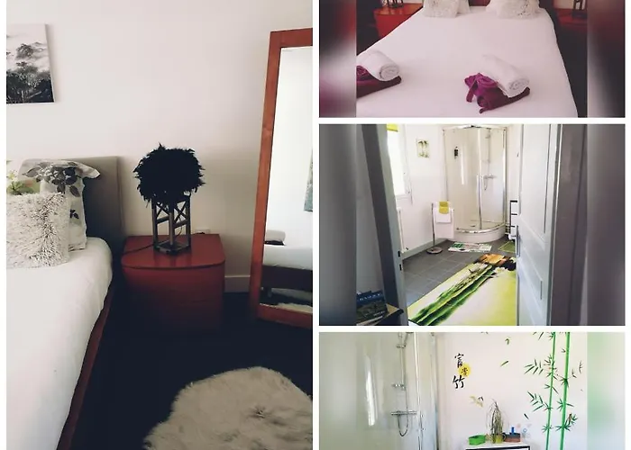 Le Clos Des Mylandes 4* Dax