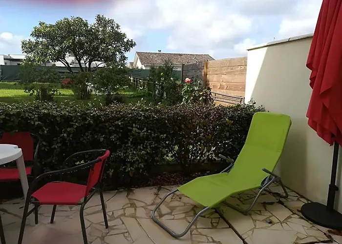 Le Clos Des Mylandes 4*