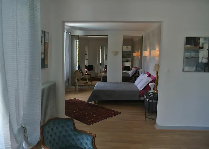 Le Clos Des Mylandes