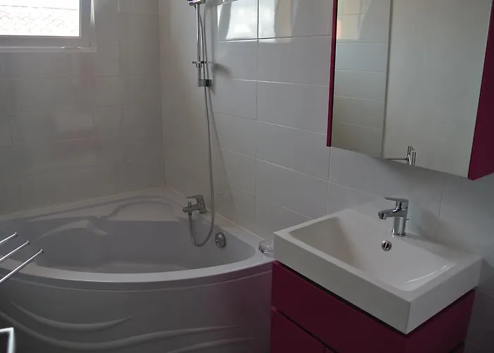 Gasthof Le Clos Des Mylandes