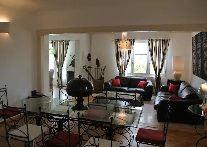 Le Clos Des Mylandes Gasthof Dax