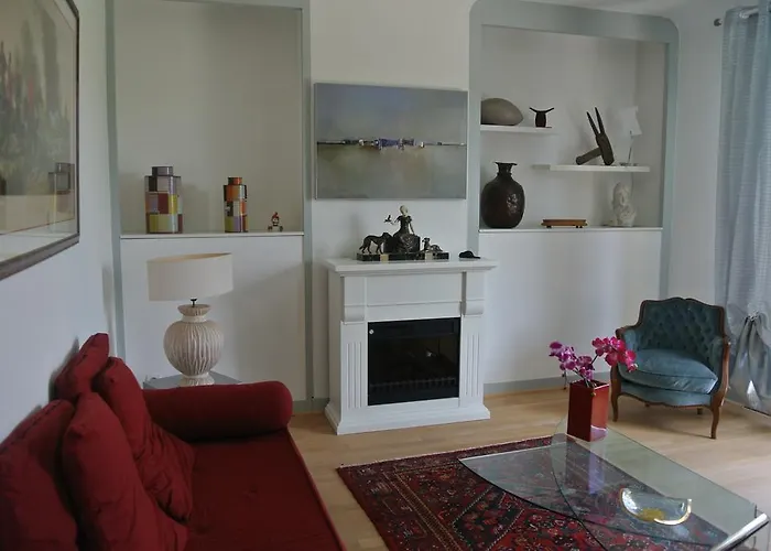 Le Clos Des Mylandes Πανσιόν