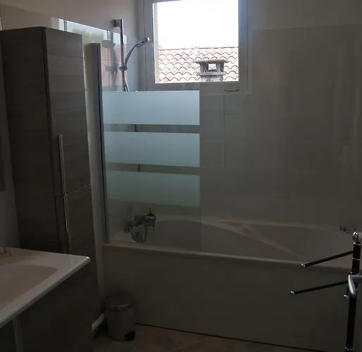 Gasthof Le Clos Des Mylandes