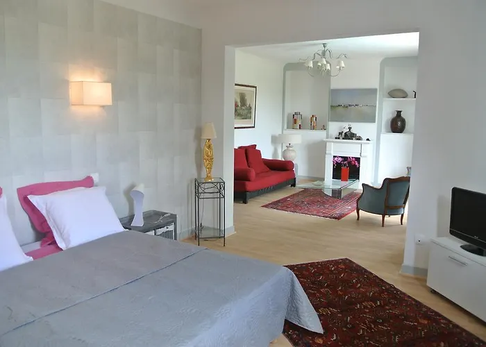 Le Clos Des Mylandes 4*