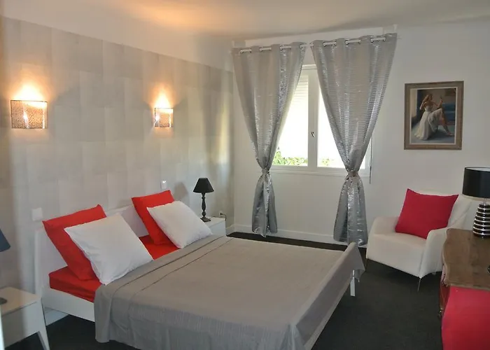 Le Clos Des Mylandes 4* Dax