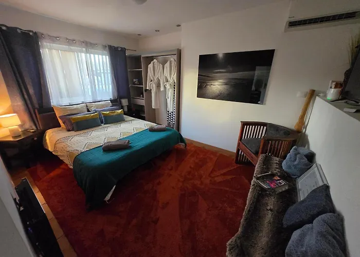 Le Clos Des Mylandes Dax