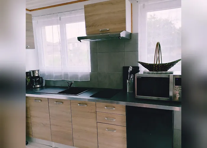 Gasthof Le Clos Des Mylandes 4*