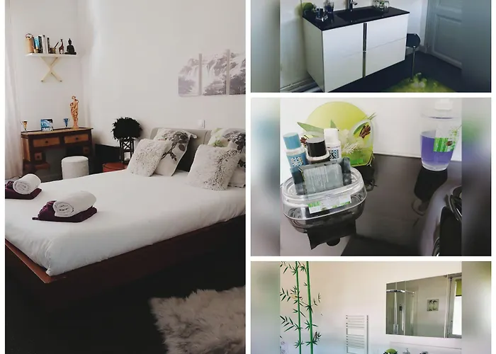 Le Clos Des Mylandes Dax