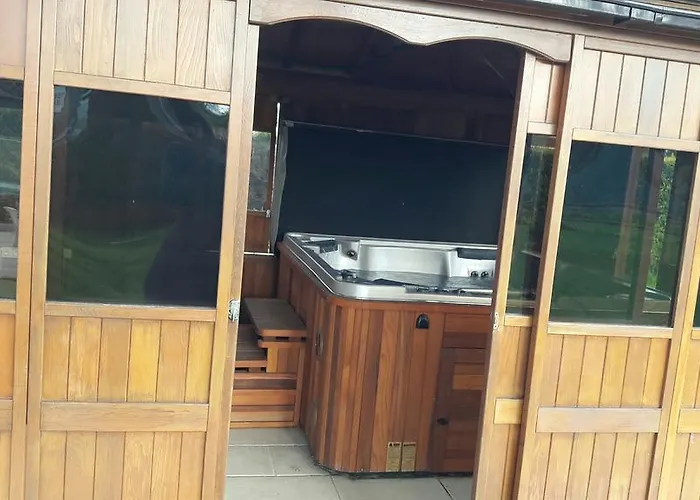 Le Clos Des Mylandes 닥스