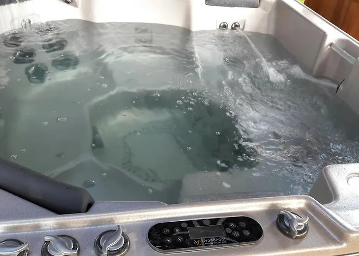 Le Clos Des Mylandes 4* Dax