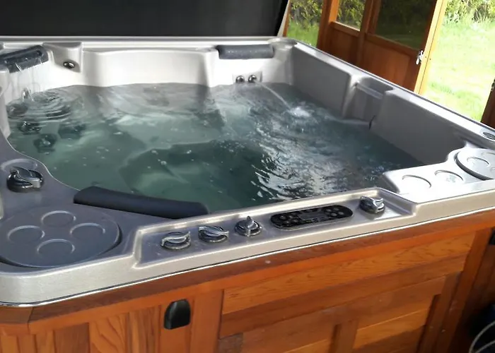 Le Clos Des Mylandes Dax