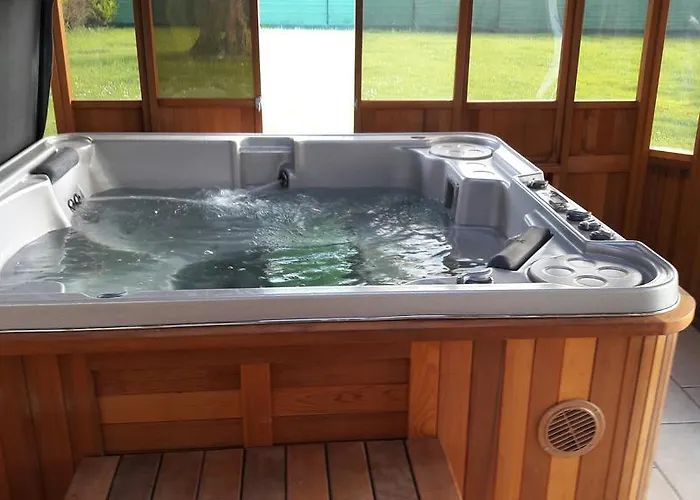 Le Clos Des Mylandes 게스트하우스